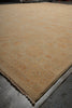 Load image into Gallery viewer, 12 x 15 Large One of a Kind Beige Chobi Peshawar Rug 26987