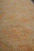 Load image into Gallery viewer, 12 x 15 Large One of a Kind Beige Chobi Peshawar Rug 26987