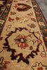 Load image into Gallery viewer, 6.6 x 8.4 Mauve Chobi Peshawar Rug Triplet 22726
