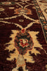 Load image into Gallery viewer, 6.6 x 8.4 Mauve Chobi Peshawar Rug Triplet 22726
