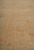Load image into Gallery viewer, 12 x 15 Large One of a Kind Beige Chobi Peshawar Rug 26987