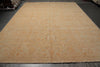 Load image into Gallery viewer, 12 x 15 Large One of a Kind Beige Chobi Peshawar Rug 26987