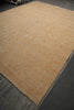 Load image into Gallery viewer, 12 x 15 Large One of a Kind Beige Chobi Peshawar Rug 26987