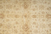 Load image into Gallery viewer, 6.8 x 9.7 Beige Chobi Peshawar Rug 20255