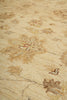 Load image into Gallery viewer, 6.8 x 9.7 Beige Chobi Peshawar Rug 20255