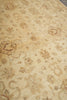 Load image into Gallery viewer, 6.8 x 9.7 Beige Chobi Peshawar Rug 20255