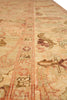 Load image into Gallery viewer, 8.3 x 10 High Natural Quality Chobi Peshawar Rug Green #F-4331