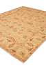 Load image into Gallery viewer, 8.3 x 10 High Natural Quality Chobi Peshawar Rug Green #F-4331