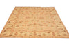 Load image into Gallery viewer, 8.3 x 10 High Natural Quality Chobi Peshawar Rug Green #F-4331