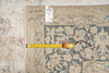 Load image into Gallery viewer, 9.8 x 12 Vintage Light Colors Amazing Handmade Rug #PK94