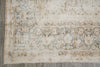 Load image into Gallery viewer, 9.8 x 12 Vintage Light Colors Amazing Handmade Rug #PK94