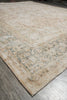 Load image into Gallery viewer, 9.8 x 12 Vintage Light Colors Amazing Handmade Rug #PK94