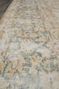 Load image into Gallery viewer, 9.8 x 12 Vintage Light Colors Amazing Handmade Rug #PK94