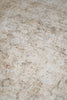 Load image into Gallery viewer, 9.8 x 12 Vintage Light Colors Amazing Handmade Rug #PK94