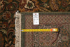 Load image into Gallery viewer, 8 x 10 Dark Green Jaipur Hand-Knotted Area Rug #PIX-9844