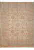 Load image into Gallery viewer, 8.2 x 10.6 Hand-Knotted Afghanistan Nice Chobi Peshawar Rug