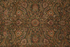 Load image into Gallery viewer, 8 x 10 Dark Green Jaipur Hand-Knotted Area Rug #PIX-9844