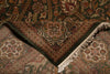 Load image into Gallery viewer, 8 x 10 Dark Green Jaipur Hand-Knotted Area Rug #PIX-9844