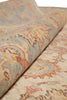 Load image into Gallery viewer, 8 x 10.6 Hand-Knotted Afghanistan Nice Chobi Peshawar Rug #F-4332