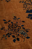 Load image into Gallery viewer, 10 x 16 Ivory Antique Art Deco Rug 23962