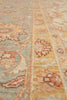 Load image into Gallery viewer, 8 x 10.6 Hand-Knotted Afghanistan Nice Chobi Peshawar Rug #F-4332