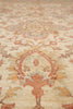 Load image into Gallery viewer, 8 x 10.6 Hand-Knotted Afghanistan Nice Chobi Peshawar Rug #F-4332