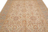 Load image into Gallery viewer, 8 x 10.6 Hand-Knotted Afghanistan Nice Chobi Peshawar Rug #F-4332