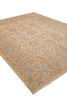 Load image into Gallery viewer, 8 x 10.6 Hand-Knotted Afghanistan Nice Chobi Peshawar Rug #F-4332