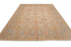 Load image into Gallery viewer, 8 x 10.6 Hand-Knotted Afghanistan Nice Chobi Peshawar Rug #F-4332