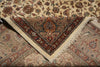 Load image into Gallery viewer, 13 x 18.7 Fine Quality Persian Tabriz Rug 400 KPSI Wool and Silk #PIX-17140