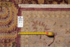 Load image into Gallery viewer, 8 x 10 Natural Wool Hand-Knotted Agra Rug Vegetable Dyed #PIX-14199