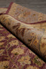 Load image into Gallery viewer, 8 x 10 Natural Wool Hand-Knotted Agra Rug Vegetable Dyed #PIX-14199