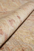 Load image into Gallery viewer, 8.4 x 9.9 Neutral New Chobi Peshawar Rug Natural Wool #F-4333