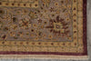 Load image into Gallery viewer, 8 x 10 Natural Wool Hand-Knotted Agra Rug Vegetable Dyed #PIX-14199