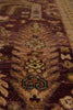 Load image into Gallery viewer, 8 x 10 Natural Wool Hand-Knotted Agra Rug Vegetable Dyed #PIX-14199