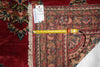Load image into Gallery viewer, 5.3 x 6.9 Red Semi Antique Persian Sarouk Rug #B-73943