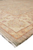 Load image into Gallery viewer, 8.4 x 9.9 Neutral New Chobi Peshawar Rug Natural Wool #F-4333