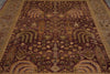 Load image into Gallery viewer, 8 x 10 Natural Wool Hand-Knotted Agra Rug Vegetable Dyed #PIX-14199