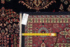 Load image into Gallery viewer, 7.6 x 10 High Quality New Sarouk Mohajeran Rug Lustrous Wool Dense Weave #PIX-14500