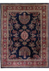 Load image into Gallery viewer, 7.6 x 10 High Quality New Sarouk Mohajeran Rug Lustrous Wool Dense Weave