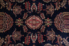 Load image into Gallery viewer, 7.6 x 10 High Quality New Sarouk Mohajeran Rug Lustrous Wool Dense Weave #PIX-14500