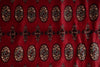 Load image into Gallery viewer, 6.6 x 10 New Handmade Bokhara Rug Soft Wool #F-3217