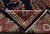 Load image into Gallery viewer, 7.6 x 10 High Quality New Sarouk Mohajeran Rug Lustrous Wool Dense Weave #PIX-14500