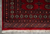 Load image into Gallery viewer, 6.6 x 10 New Handmade Bokhara Rug Soft Wool #F-3217