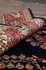 Load image into Gallery viewer, 7.6 x 10 High Quality New Sarouk Mohajeran Rug Lustrous Wool Dense Weave #PIX-14500