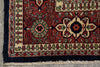 Load image into Gallery viewer, 7.6 x 10 High Quality New Sarouk Mohajeran Rug Lustrous Wool Dense Weave #PIX-14500