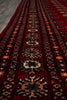 Load image into Gallery viewer, 6.6 x 10 New Handmade Bokhara Rug Soft Wool #F-3217