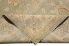Load image into Gallery viewer, 8 x 10 Light Green Zigler Chobi Peshawar Rug #F-4336