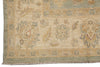 Load image into Gallery viewer, 8 x 10 Light Green Zigler Chobi Peshawar Rug #F-4336
