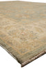 Load image into Gallery viewer, 8 x 10 Light Green Zigler Chobi Peshawar Rug #F-4336